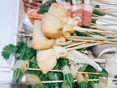 福袋-宏姐串串香(征仪路店)