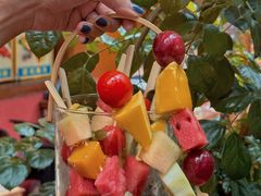 -库玛丽尼泊尔风味餐吧