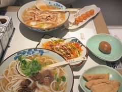 -鑫花溪牛肉米粉(凤凰街创始总店)
