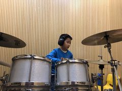 -乐童乐人现代音乐艺术学校(万柳校区)