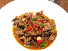 -山里亲戚(淞虹路店)