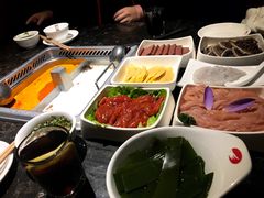 -海底捞火锅(德辉广场店)