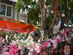 -民园广场