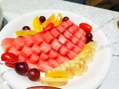 -李老爹香辣蟹(宣武门店)