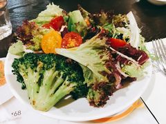 -TAMATI(巴黎贝甜韩式西餐厅店)