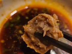 -左庭右院鲜牛肉火锅(苏州园区永旺店)