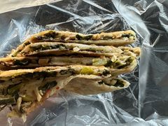 -歙县张记渔梁石头粿(渔梁住保小区店)