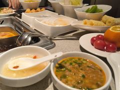 -海底捞大排档火锅(悦荟广场店)