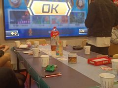 -老炮儿轰趴团建KTV桌游棋牌主题馆(五道口店（底商店))