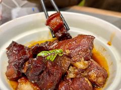 -阿毛饭店(和义路店)