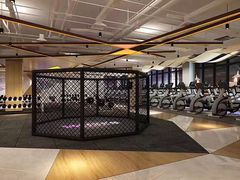 -VIP 威尔仕健身·游泳(嘉华中心店)