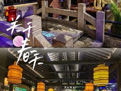 -绿茶餐厅(乐峰广场店)