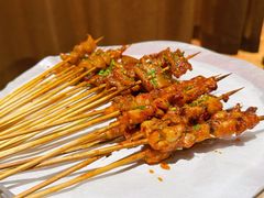 -串盟烧烤大排档·长沙美食地标(星沙店)