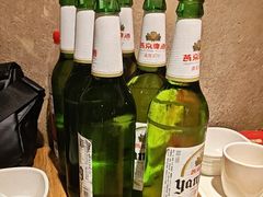 -管氏翅吧(甘家口店)