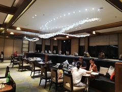 大堂-太湖饭店玉兰厅(自助餐厅)