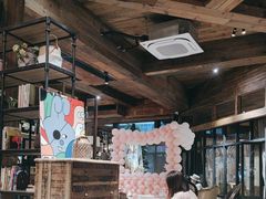 -一棵树·意大利西餐厅One Tree(新城店)