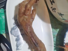 -百年老字号·观振兴蟹黄面·三虾面·苏式面(观前街富仁坊巷店)