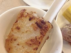 -汕头君华海逸酒店·鸿桃轩中餐厅