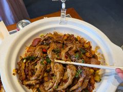 -情妹耙泥鳅·江湖川菜(科华店)