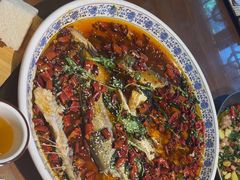 -杨记隆府(重庆总店)
