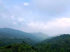 -军营村