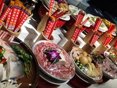 -爷爷家的粥铺(庐江店)