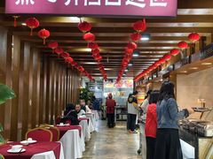 -金苑海鲜酒家(新港中路店)