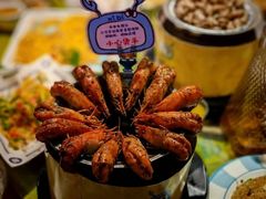 -桥东喜碧海鲜街(水东街店)