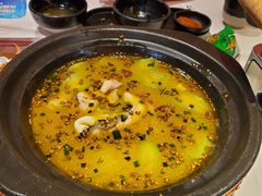 -乔阿马·江南味·驴肉香(龙湖华泾天街店)