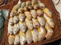 黄花鱼-兴仙饭店·闽味海鲜(马尾总店)