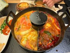 -山缓缓火锅(上海闵行龙湖店)