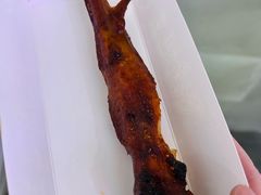 -一代烤翅王(大汉口店)