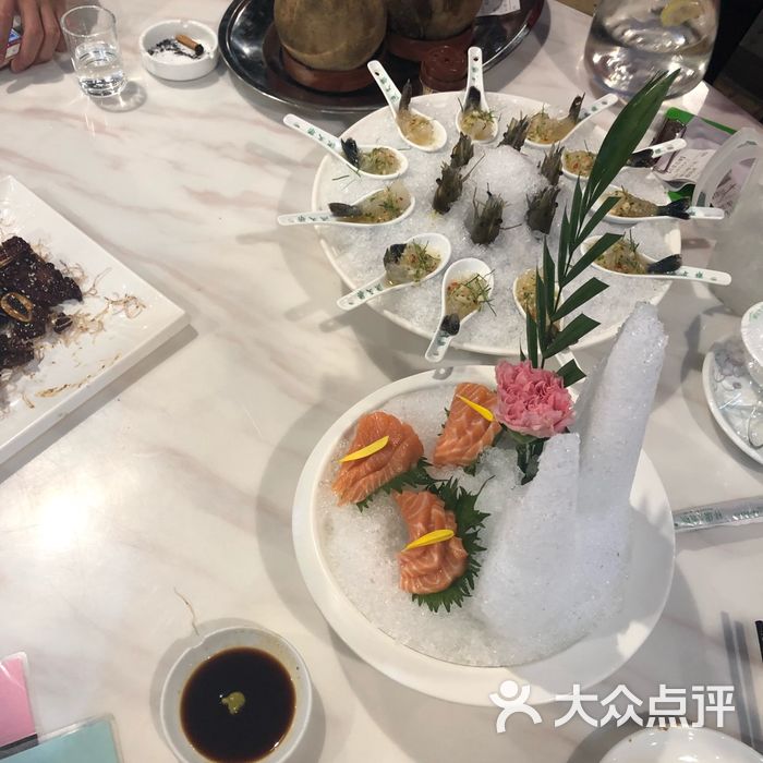 喜悦海鲜大酒楼