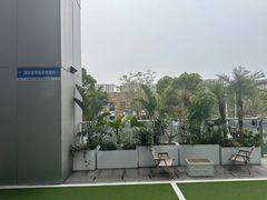 -MADFIT迈非健身(阳光天地店)