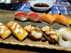 -傑·料理·海鲜放题(佛山文华荟店)