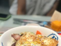 敏华黯然销魂饭-敏华冰厅(平安金融中心店)
