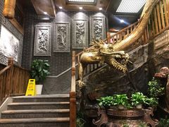 -徐鼎盛民间菜(上筑店)