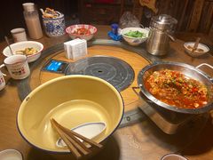 -李久其家民间餐厅(梅溪湖店)