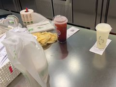 -宝珠奶酪(北京国瑞城购物中心店)