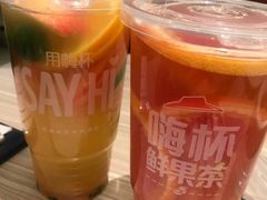 -必胜客(证大大拇指店)