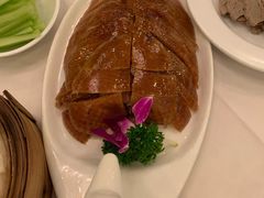 特色烤鸭-九花山烤鸭店