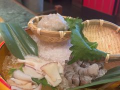 -牛New寿喜烧(曹路花园城店)