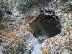 -周洛大峡谷