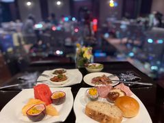 -深圳福田香格里拉大酒店