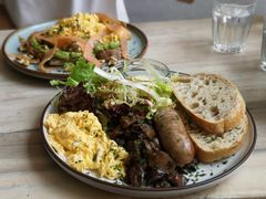 brunch&nbsp;combo-RAC BAR(安福路店)