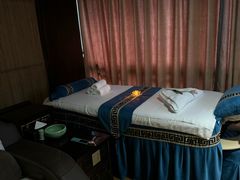 -足本纪·足道 SPA 简餐 小吃(文三西路店)