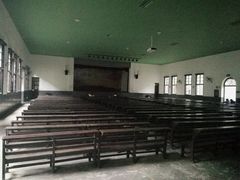 -湖南省立第一师范学校旧址