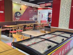 -惠成饺子(百合园店)