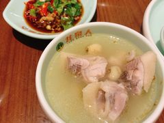-龙泉人椰子鸡·糟粕醋·地标海南菜(龙昆南店)