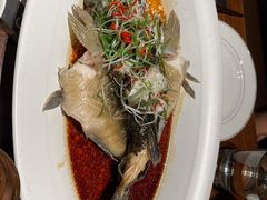 -山里亲戚(淞虹路店)